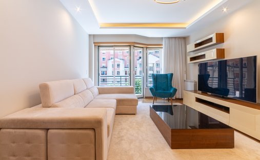 Apartment in Lumiar, Lisbon, Portugal 1