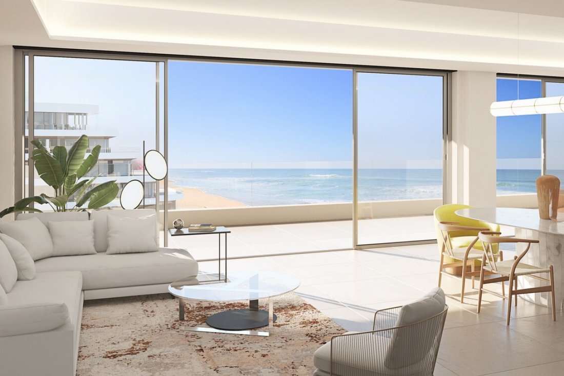 Apartment in Torremolinos, Andalusia, Spain 2 - 18597731