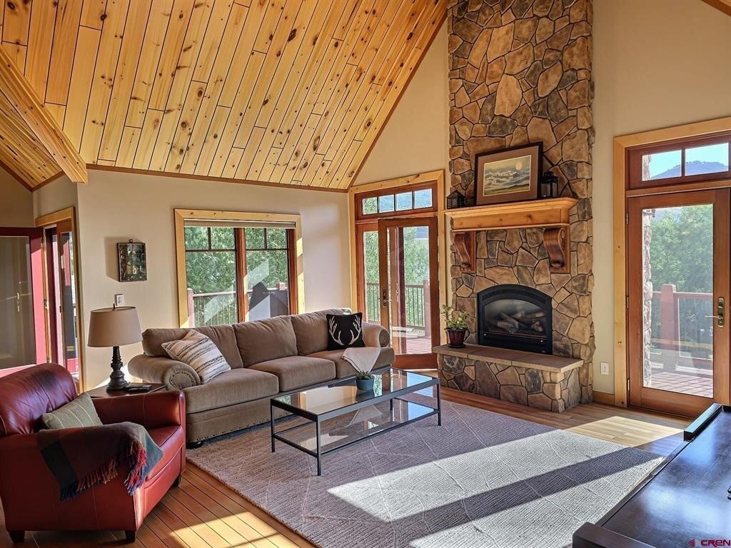 House in Crested Butte, Colorado, United States 3 - 18603477