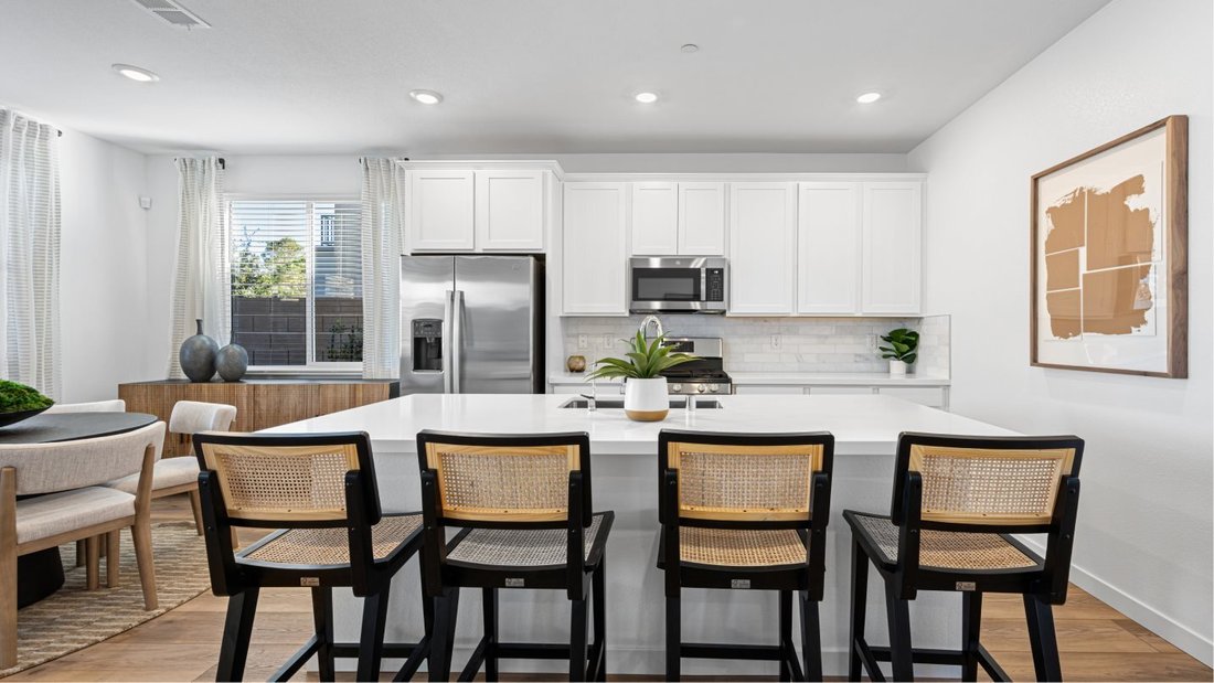 House in Las Vegas, Nevada, United States 2 - 18598691