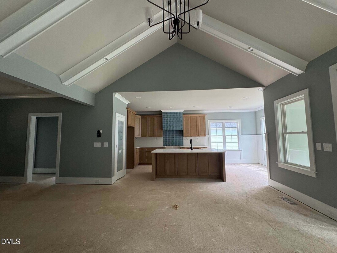 House in Selma, North Carolina, United States 4 - 17190265