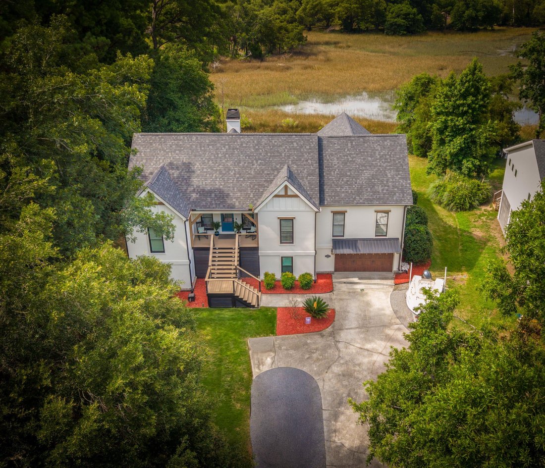 House in Charleston, South Carolina, United States 3 - 18603645