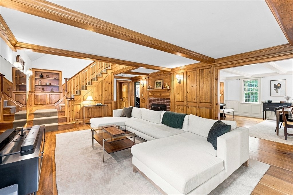 House in Lakeville, Massachusetts, United States 4 - 18603517