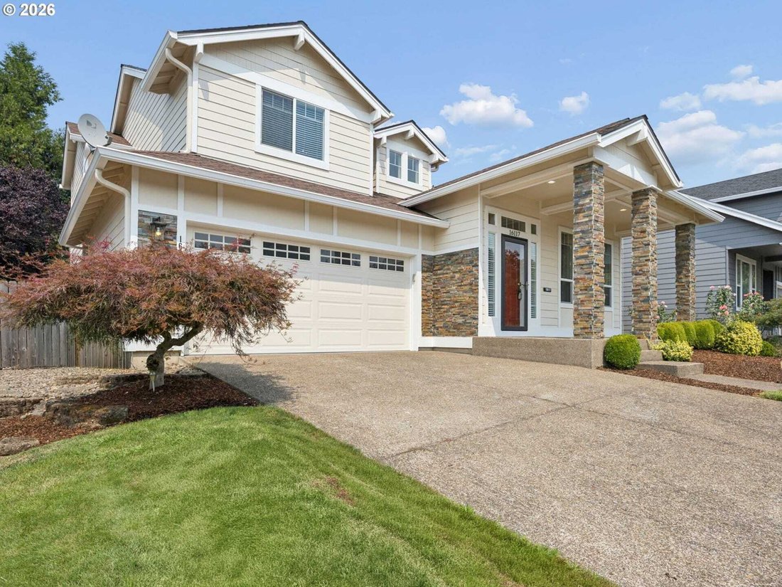 House in Tigard, Oregon, United States 3 - 18596833