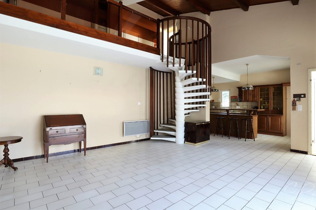 Villa a Vllage Centre, Canet-en-Roussillon, Francia 3 - 18597556