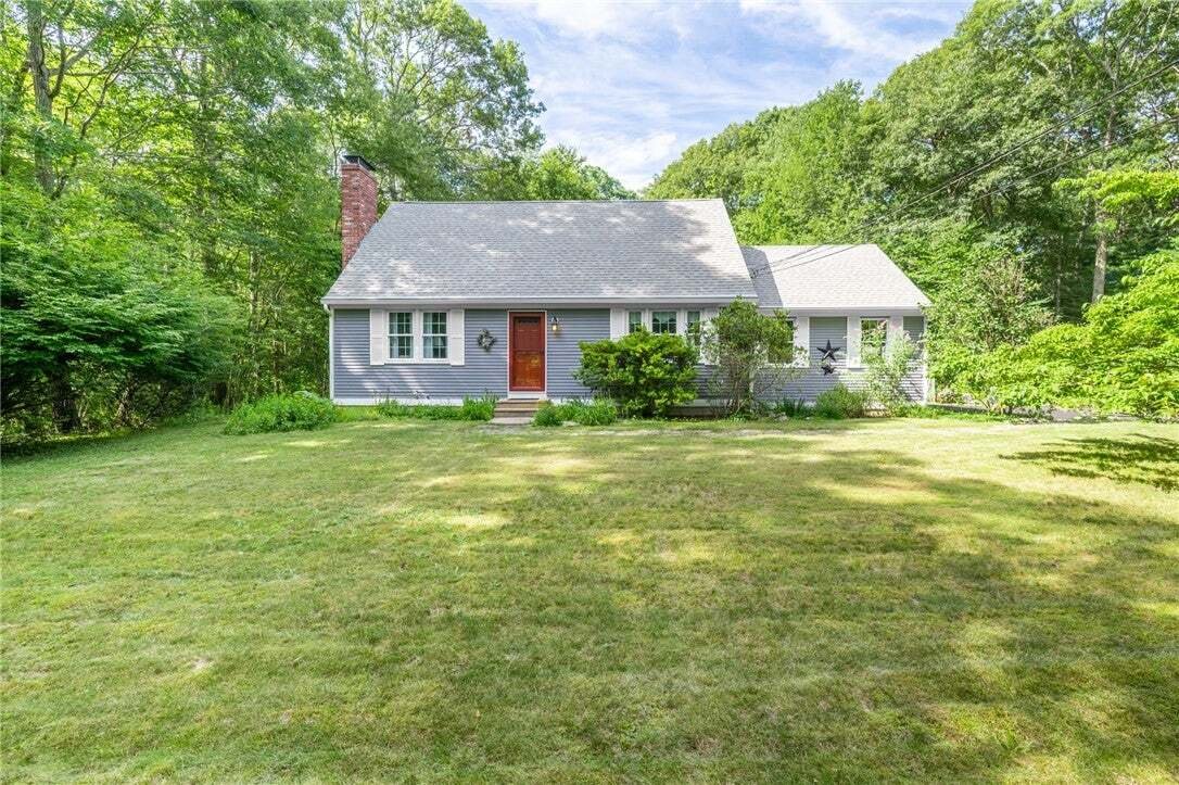 House in Coventry, Rhode Island, United States 1 - 18600020