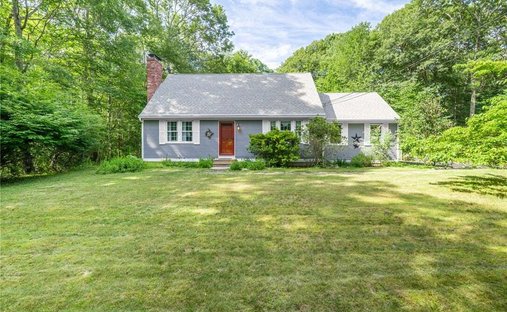 Casa en Coventry, Rhode Island, Estados Unidos 1