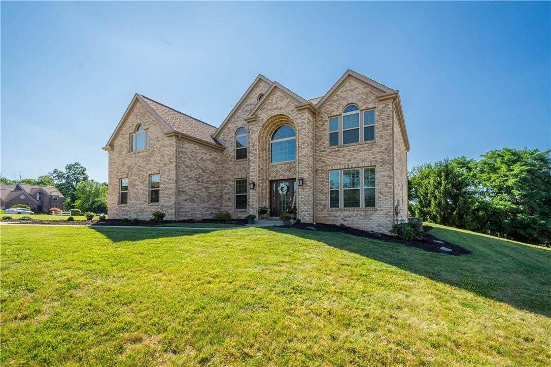 House in Bethel Park, Pennsylvania, United States 3 - 18596546