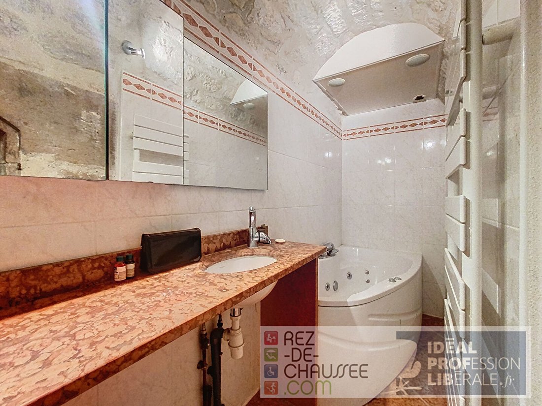 Apartment in Jardin des Plantes, Paris 5e Arrondissement, Paris 5 - 18597807