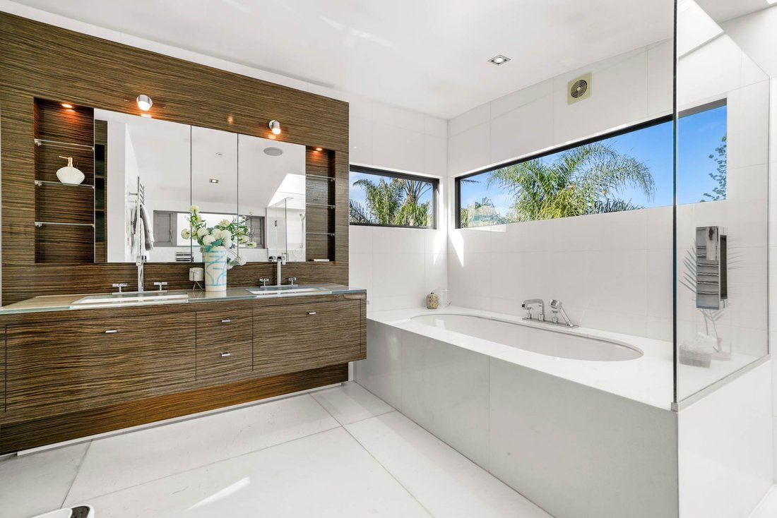 House in Auckland, Auckland, New Zealand 4 - 18603807