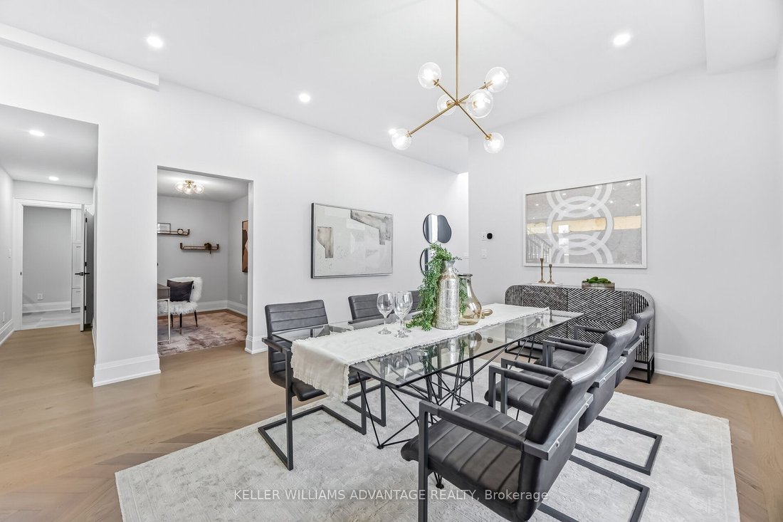 House in Pickering, Ontario, Canada 5 - 18600870