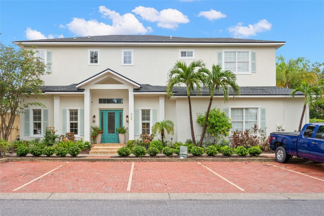House in Safety Harbor, Florida, United States 1 - 18600829