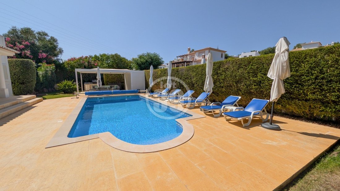 House in Olhos de Agua, Algarve, Portugal 2 - 18598574