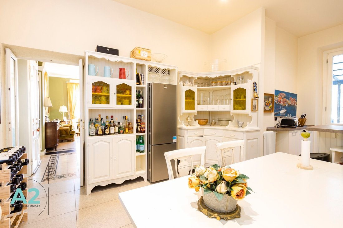 Villa in Brunate, Lombardy, Italy 4 - 18599932