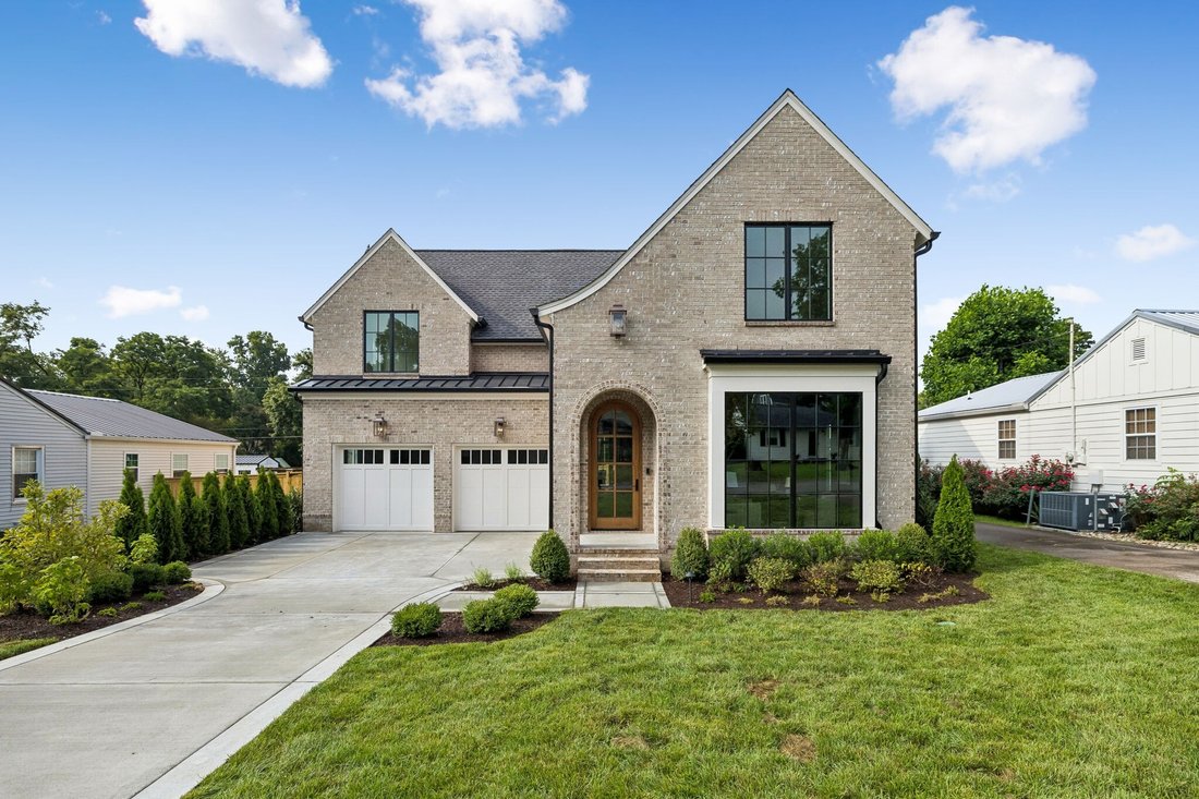 House in Franklin, Tennessee, United States 2 - 18603829