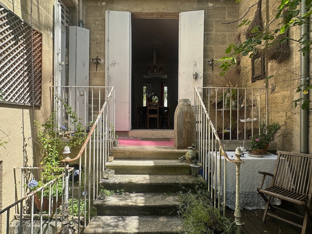 Villa in Libourne, Nouvelle-Aquitaine, France 3 - 18597513
