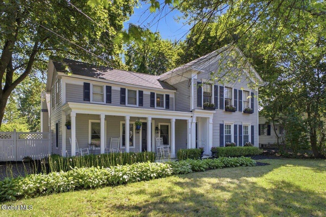 House in Altamont, New York, United States 2 - 18597261