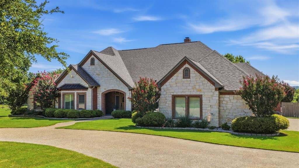 House in Weatherford, Texas, United States 4 - 18597742