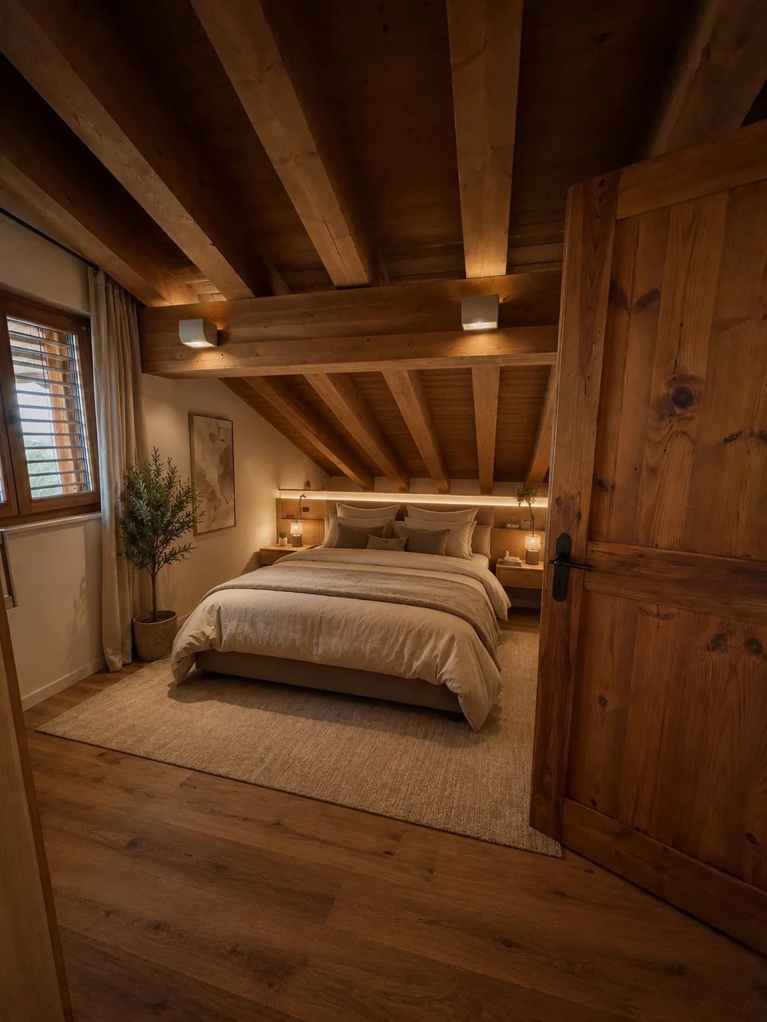 Apartment in Crans-Montana, Valais, Switzerland 5 - 18598271