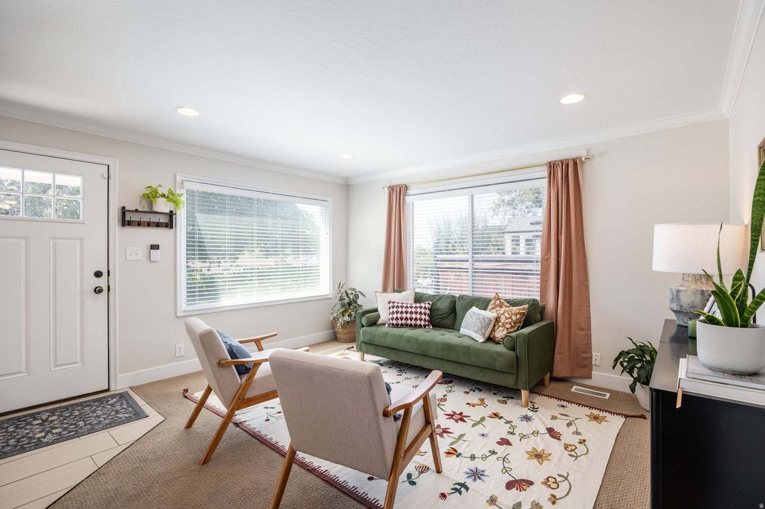 House in Salt Lake City, Utah, United States 3 - 18596637