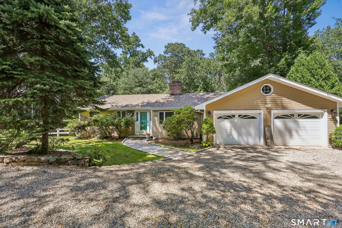 House in Norwalk, Connecticut, United States 2 - 18596405