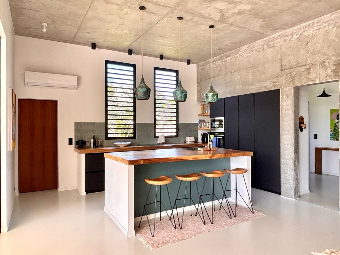 Villa in France 5 - 18602797