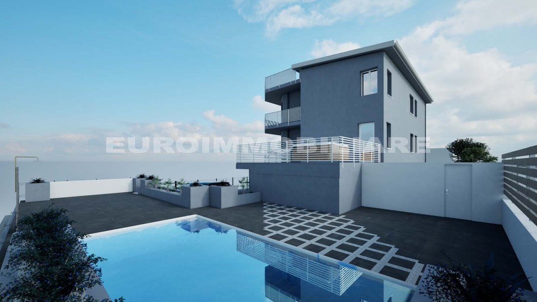 Apartment in Desenzanino, Desenzano del Garda, Lombardy 1 - 17737358