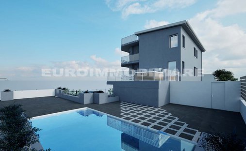 Apartment in Desenzanino, Desenzano del Garda, Lombardy 1