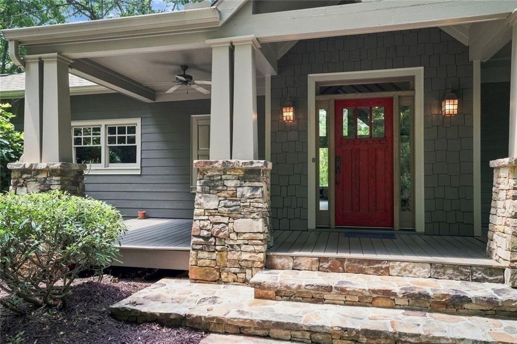 House in Cumming, Georgia, United States 4 - 18562250