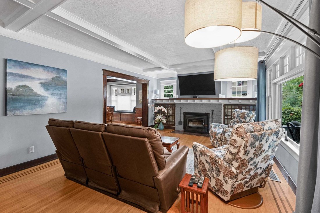 House in Spokane, Washington, United States 5 - 18601130