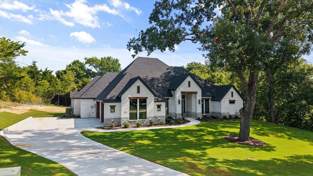 House in Midlothian, Texas, United States 3 - 18602241