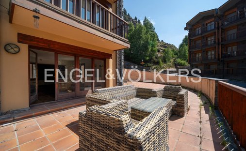 Appartement à El Tarter, Canillo, Andorre 1