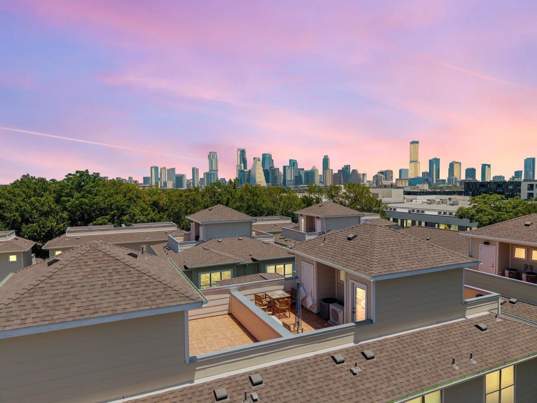 Condo in Austin, Texas, United States 1 - 18601284