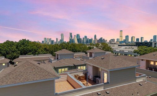Appartement à Austin, Texas, États-Unis 1