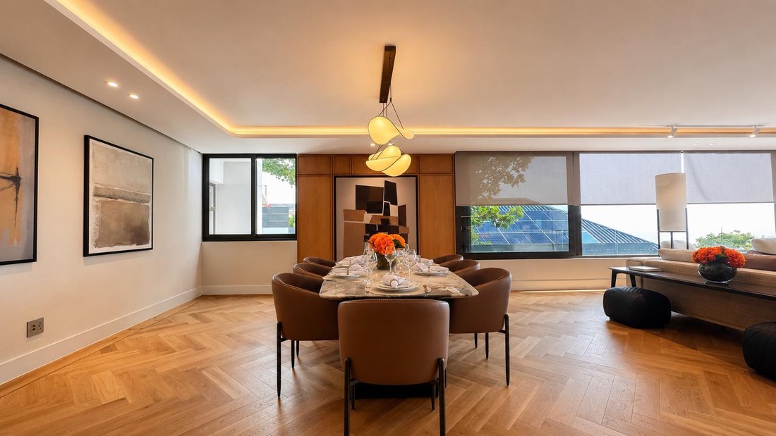 Apartment in Cape Town, Western Cape, South Africa 1 - 18598857