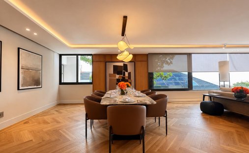 Apartment in Kimberley, Northern Cape, South Africa 1