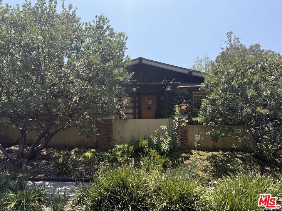 House in Los Angeles, California, United States 1 - 18601040