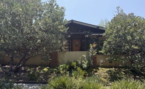 House in Los Angeles, California, United States 1