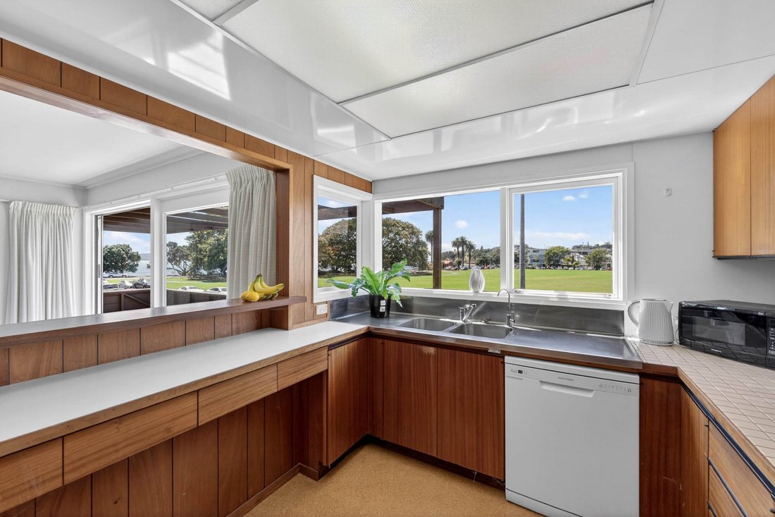 House in Auckland, Auckland, New Zealand 2 - 18603811
