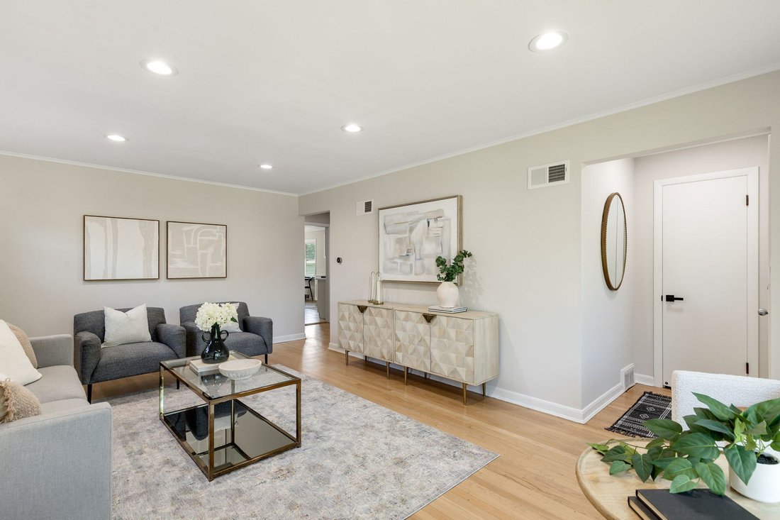 House in Wilmette, Illinois, United States 3 - 18597549
