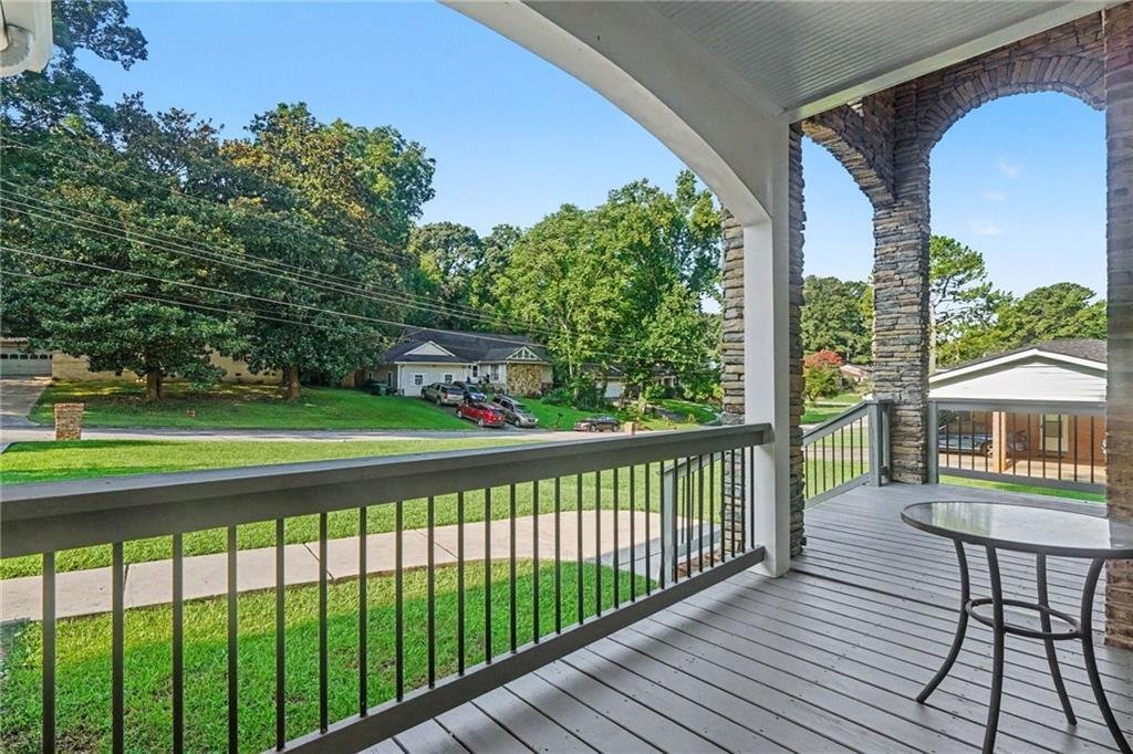 House in Atlanta, Georgia, United States 5 - 18601752