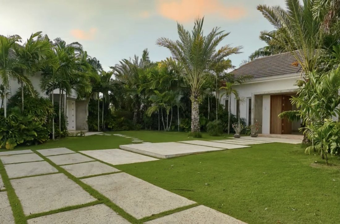 Villa in Santo Domingo, Dominican Republic 4 - 18599783
