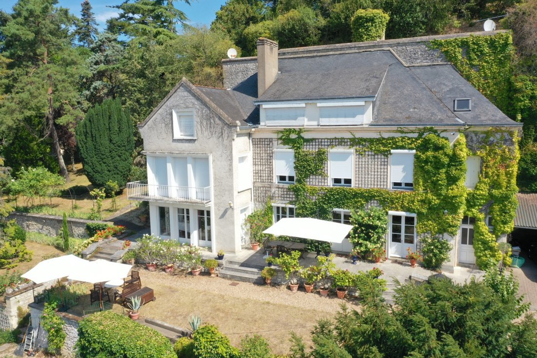 House in Chinon, Centre-Val de Loire, France 2 - 17051234