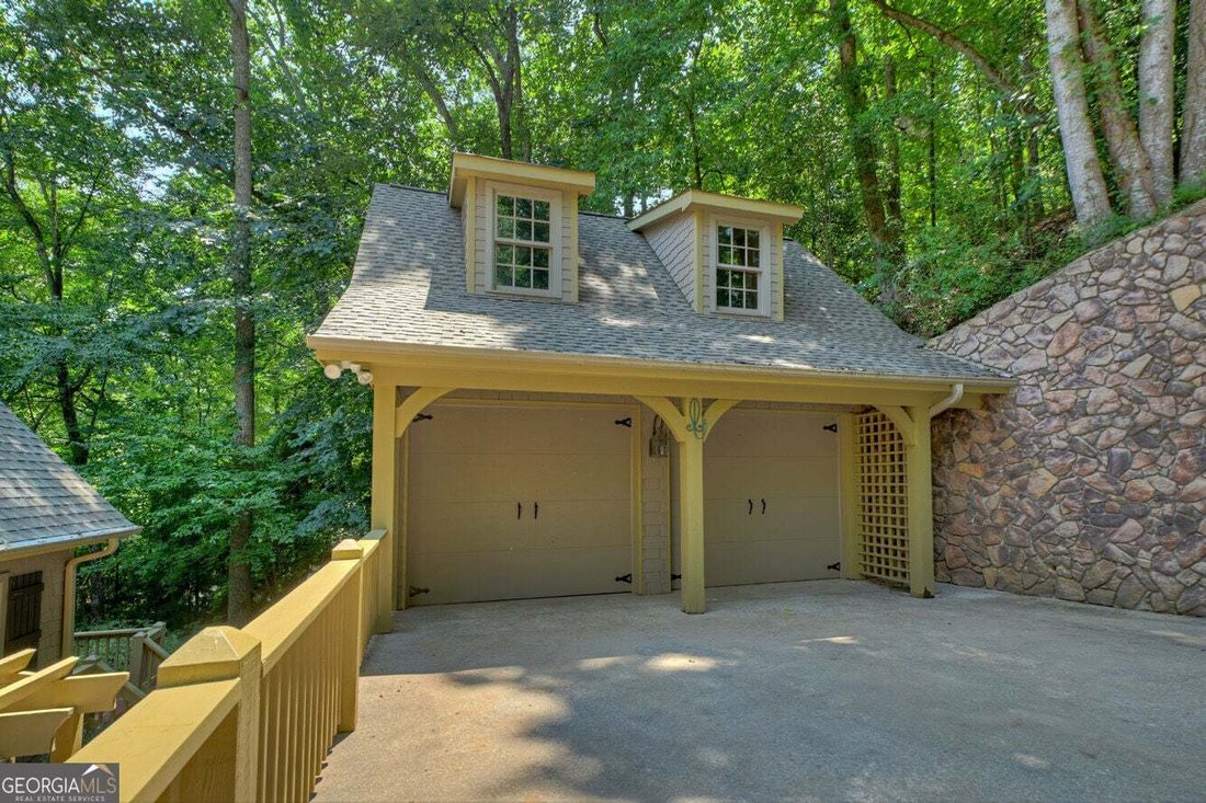 House in Ellijay, Georgia, United States 3 - 18601900