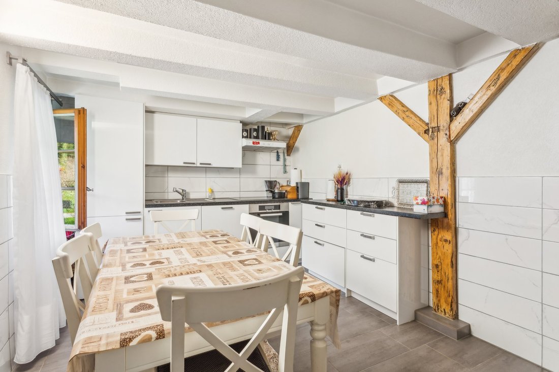 House in Moudon, Vaud, Switzerland 3 - 18600190