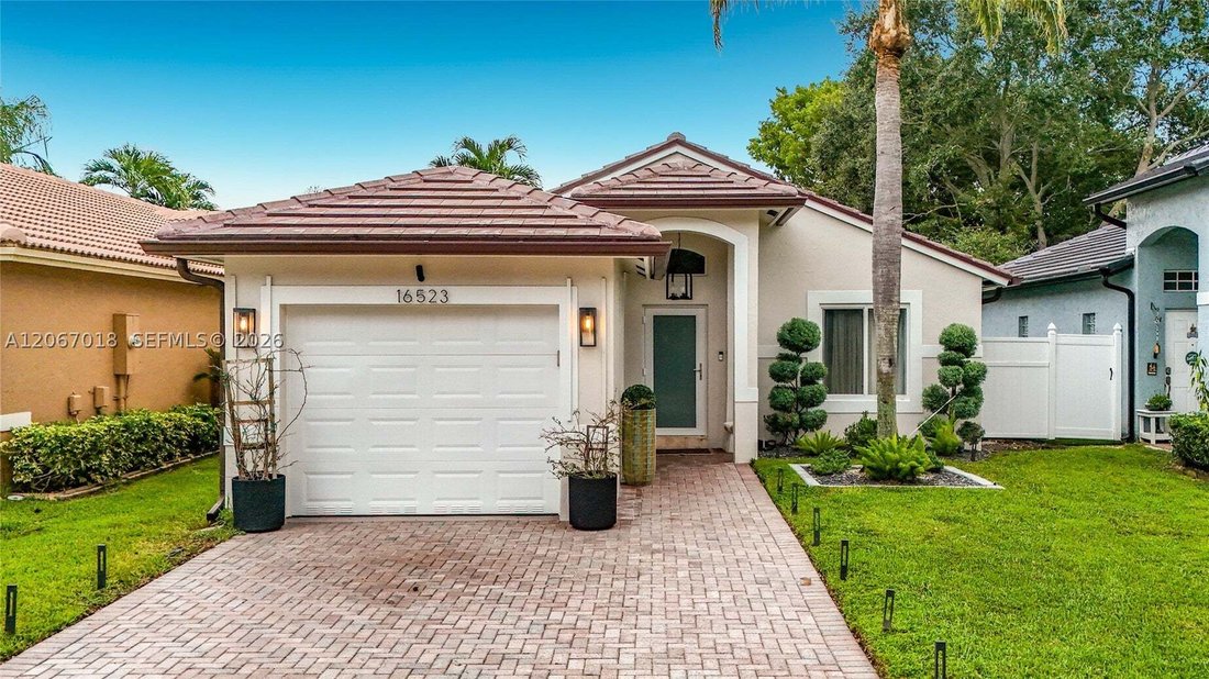 House in Southwest Ranches, Florida, United States 2 - 18601013