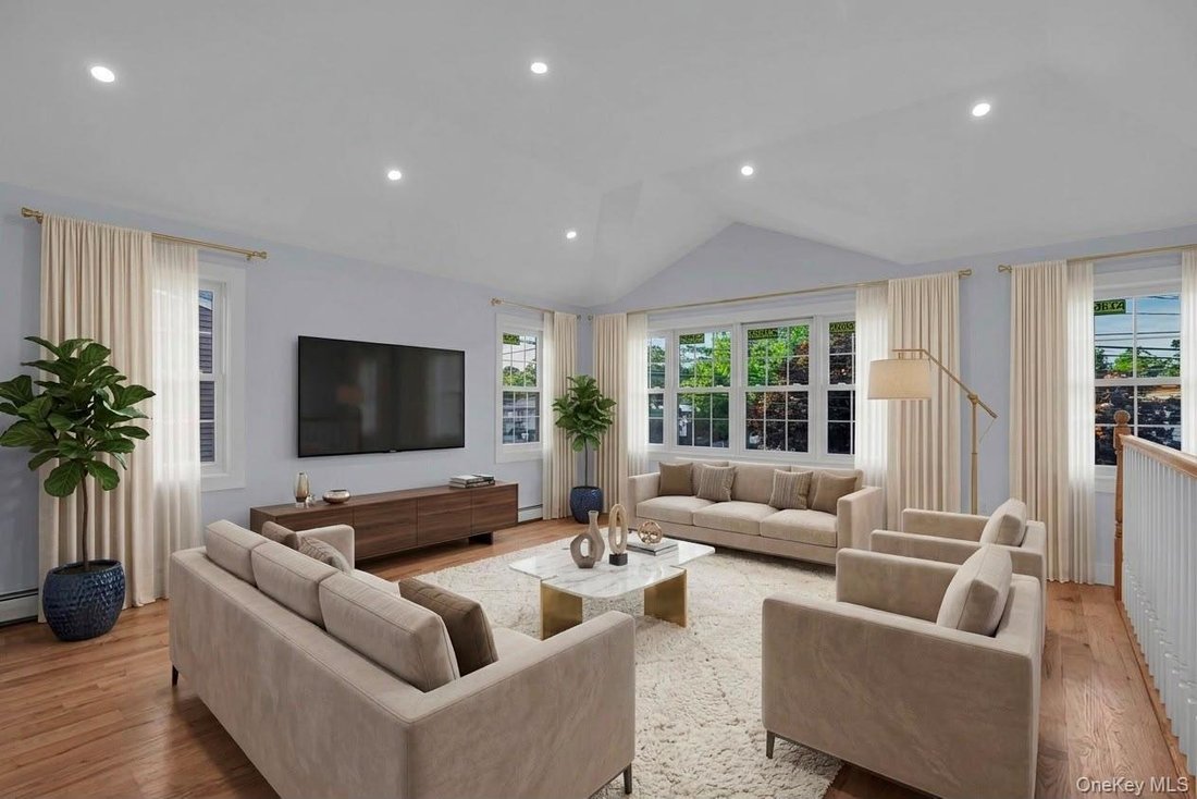 House in New York, New York, United States 5 - 18600251
