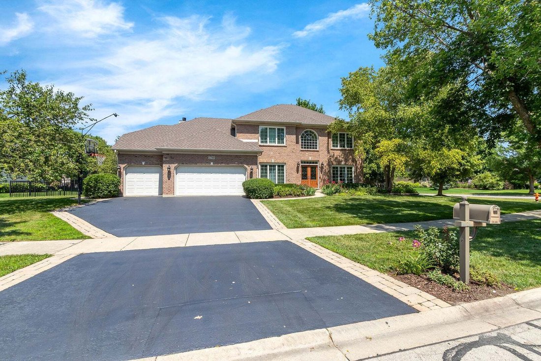 House in Naperville, Illinois, United States 5 - 18597542