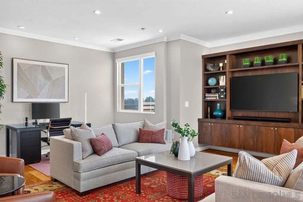 Condo in San Diego, California, United States 5 - 18601935