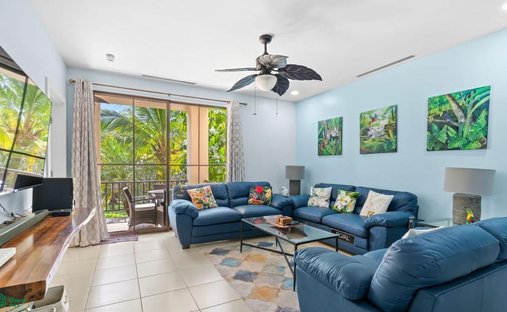 Condominio en Coco, Provincia de Guanacaste, Costa Rica 1